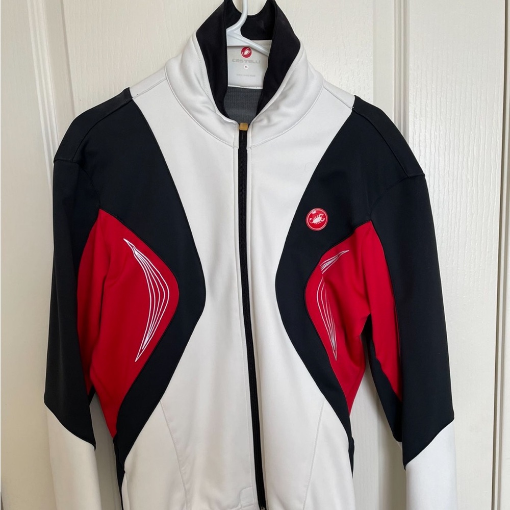 Castelli Cycling Jacket